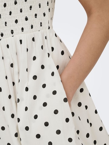 Abito 'JDYDiego' di JDY in bianco