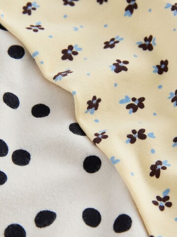 Skinny Leggings Next en mélange de couleurs