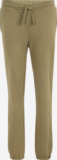 BJÖRN BORG Workout Pants 'CENTRE' in Olive, Item view