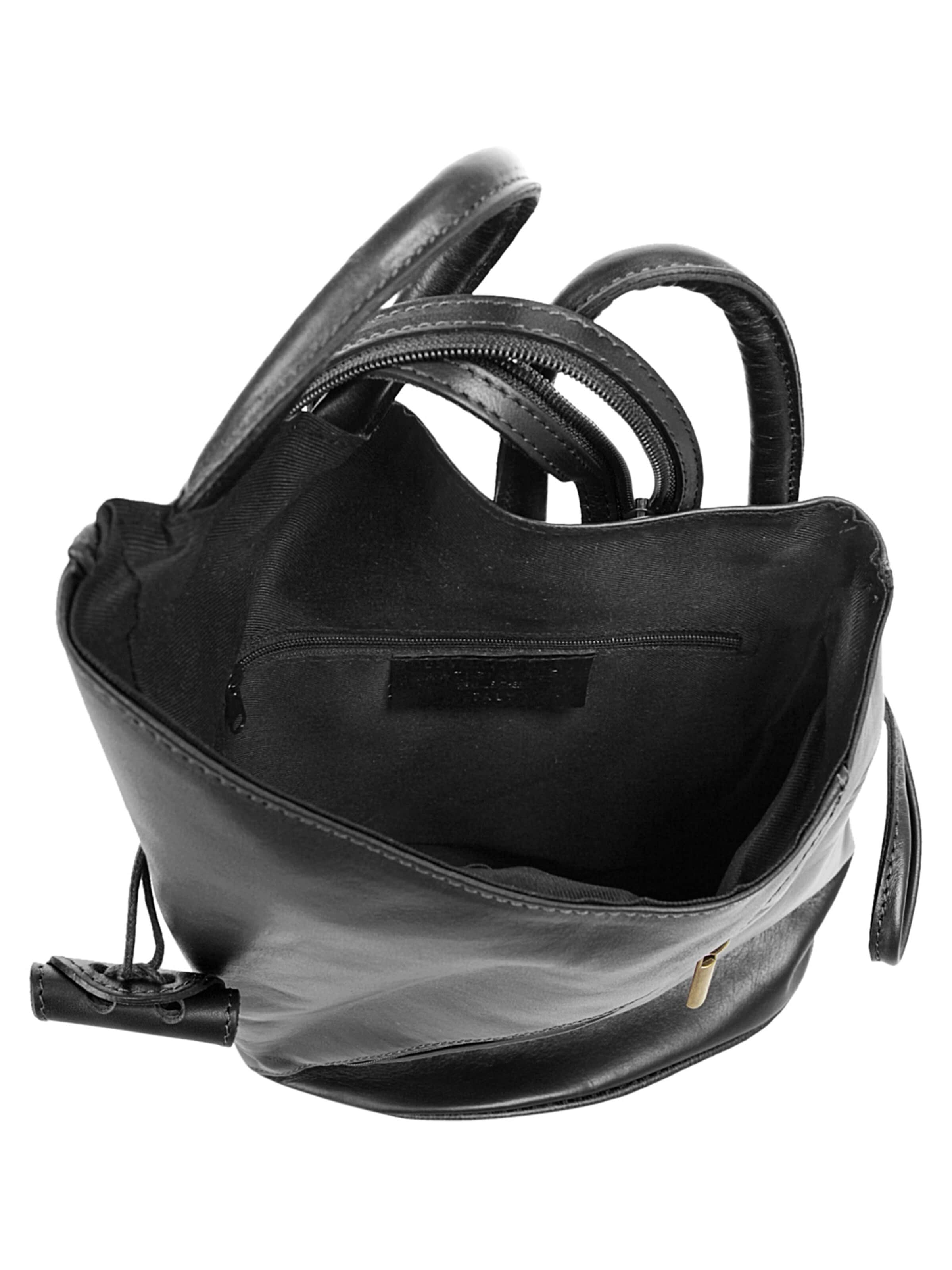 Sac à dos Samantha Look en noir