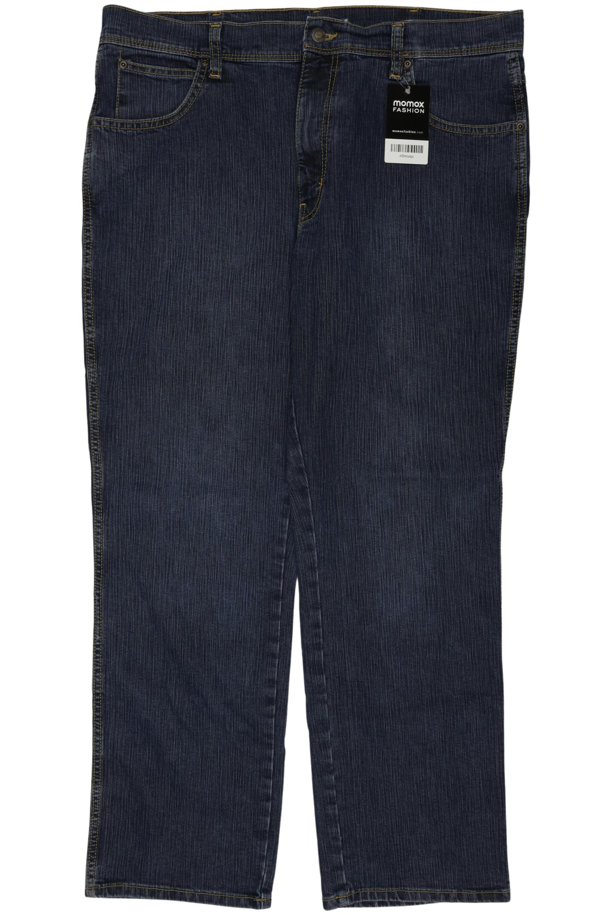 WRANGLER Jeans 38 in Blau: Vorderseite
