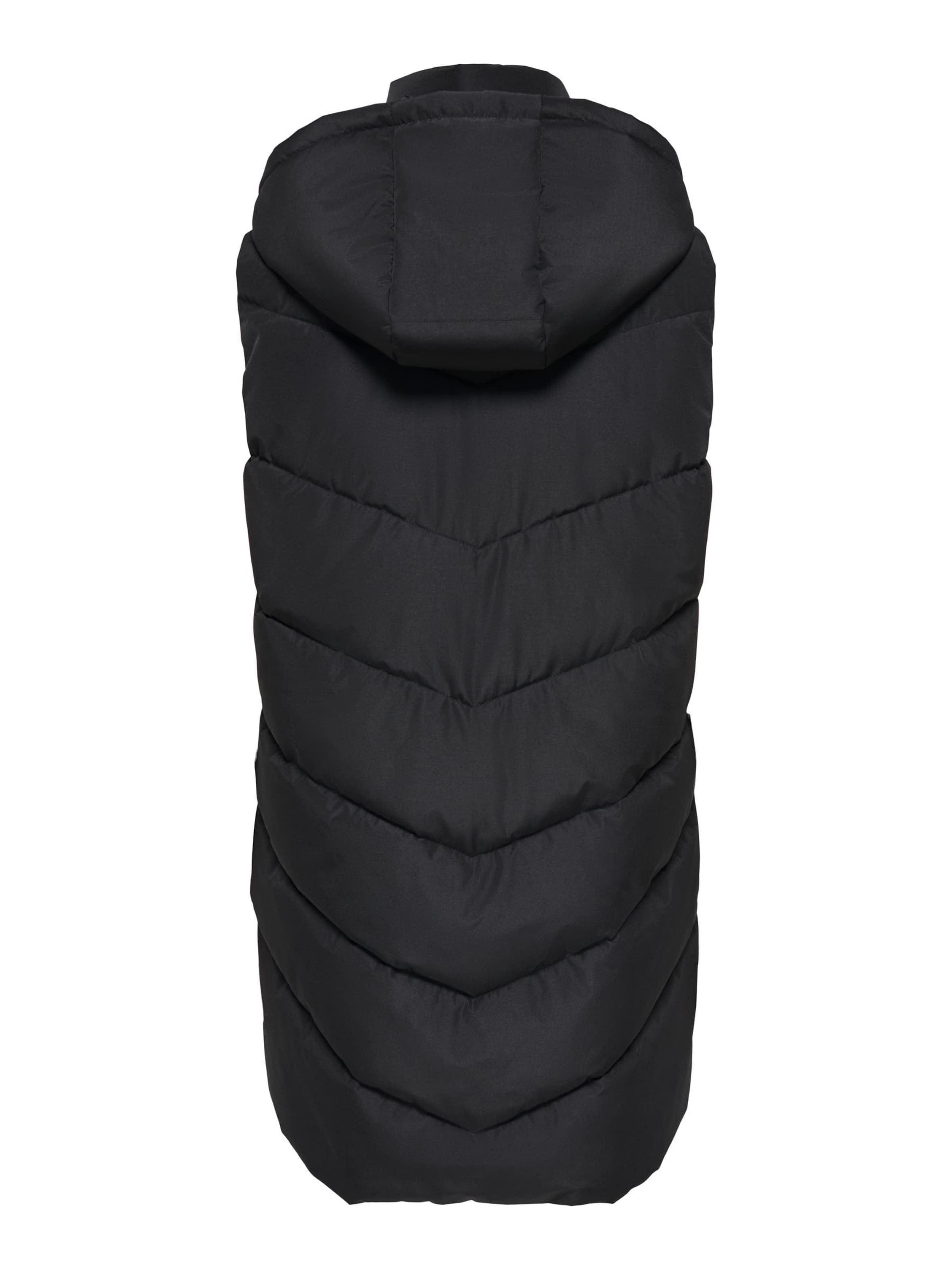 Gilet 'OLMCLAIR' Only Maternity en noir