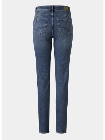 PADDOCKS Slimfit Jeans in Blau