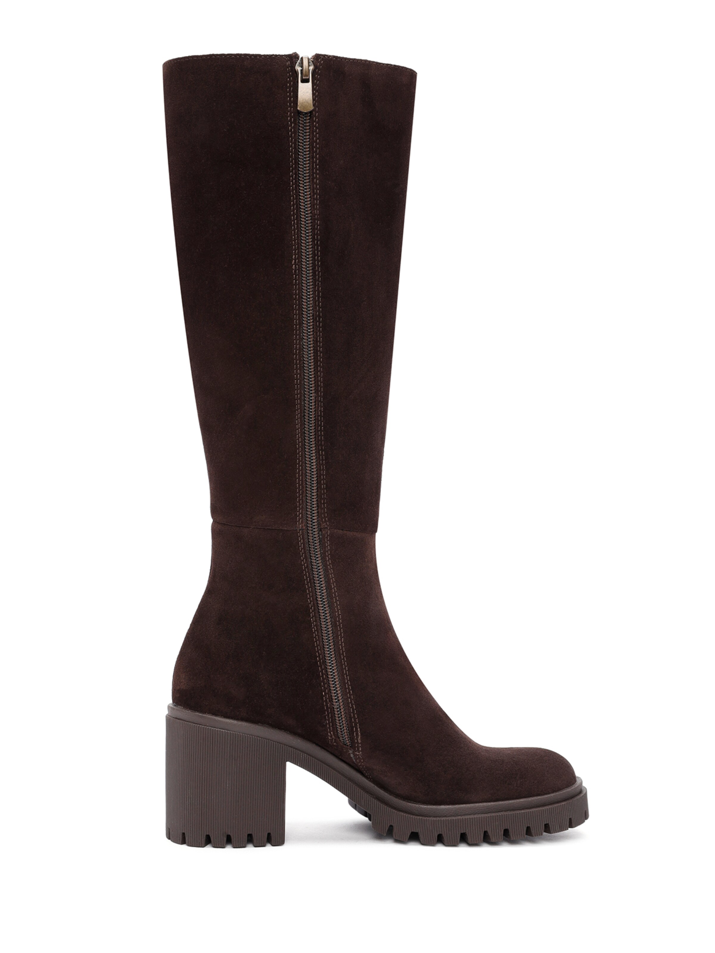 Derimod Boots in Brown