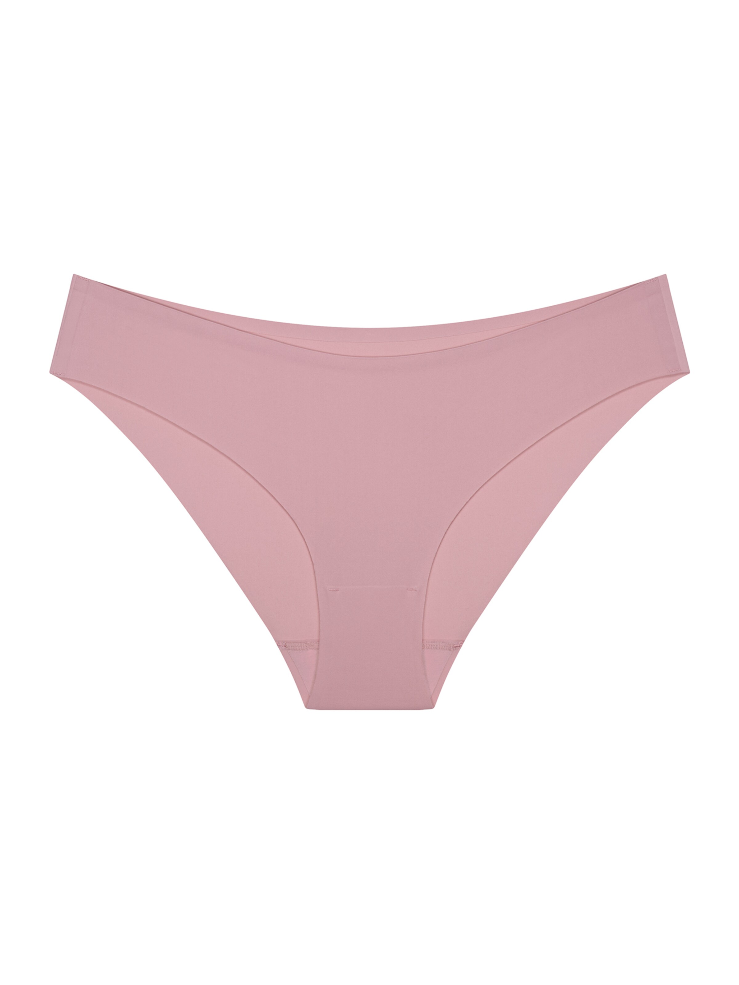 TRIUMPH Tai-Slip ' Smart Invisible ' in rosa, Produktansicht