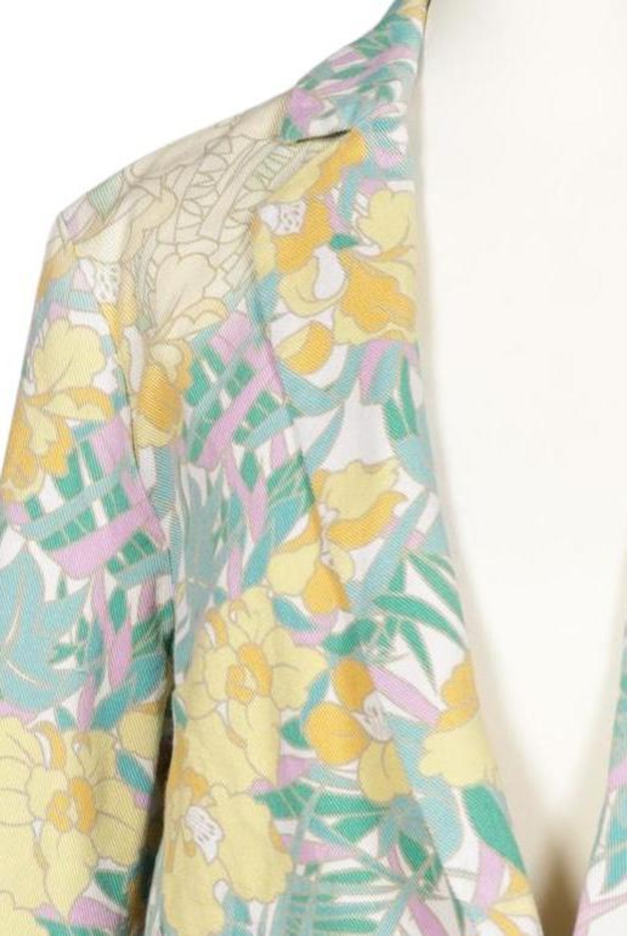 Manoush Blazer XS in Mischfarben