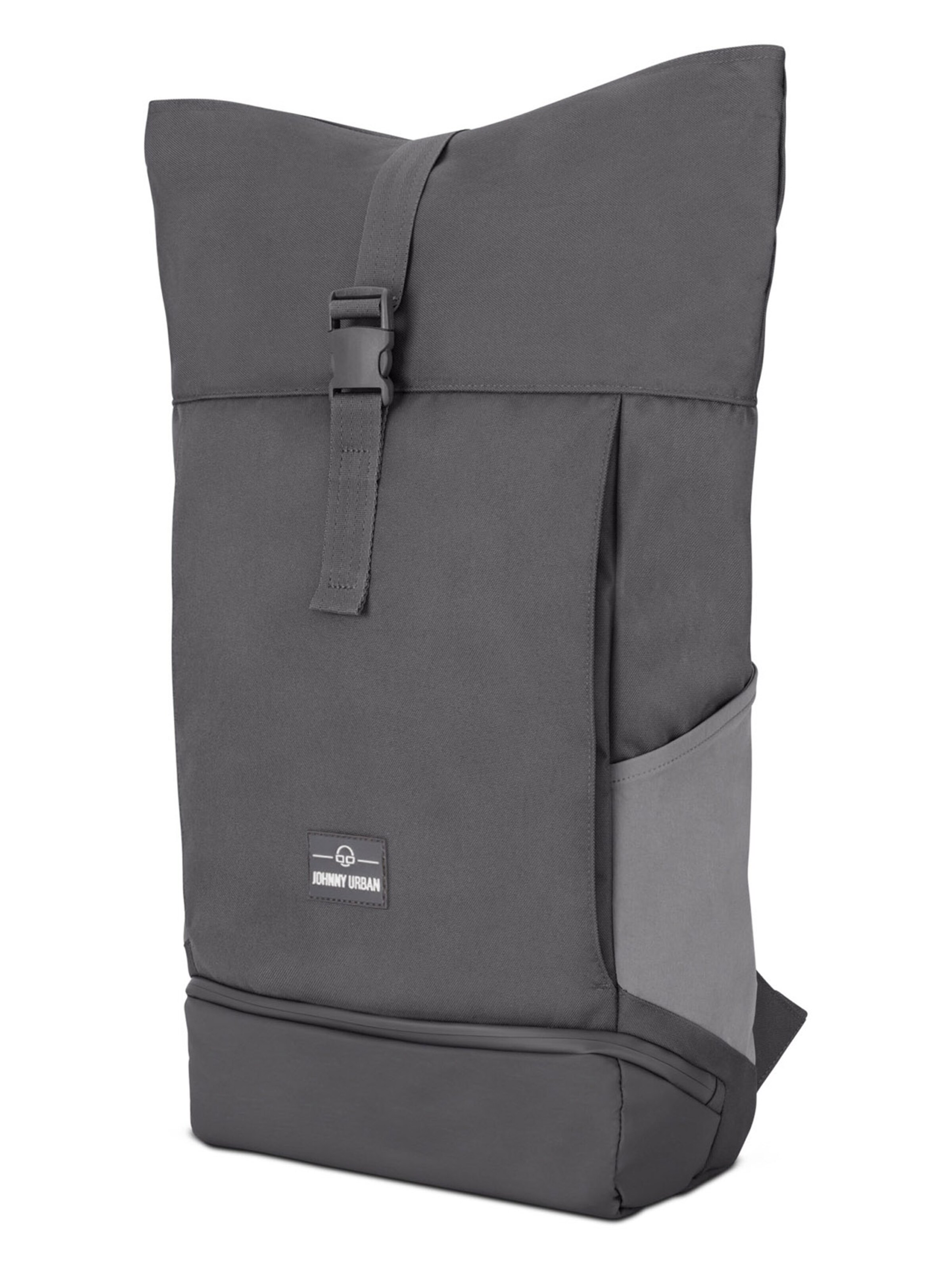 Johnny Urban Reppu 'Allen Large' värissä harmaa