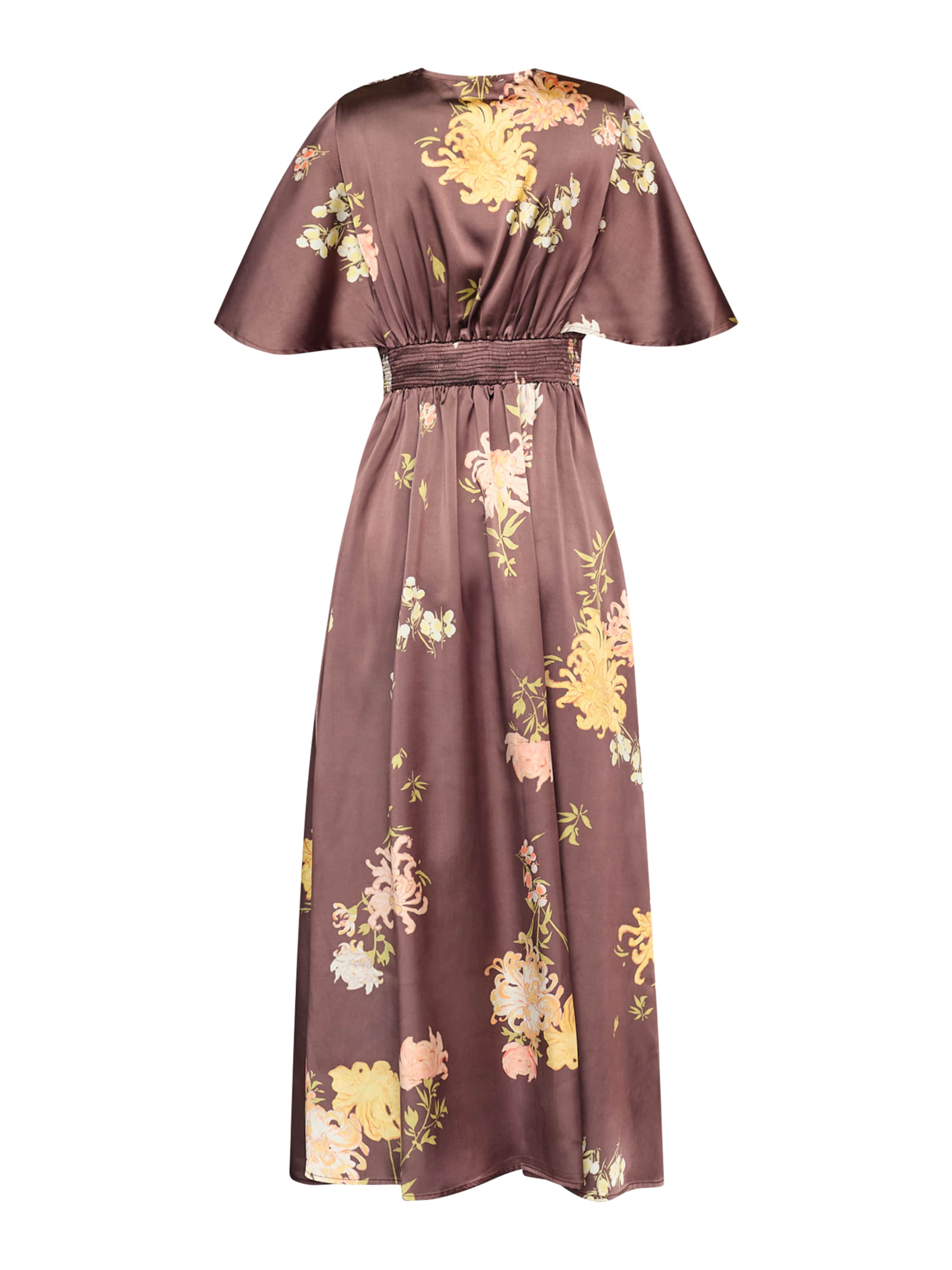 Rochie 'GISELA' de la SISTERS POINT pe maro