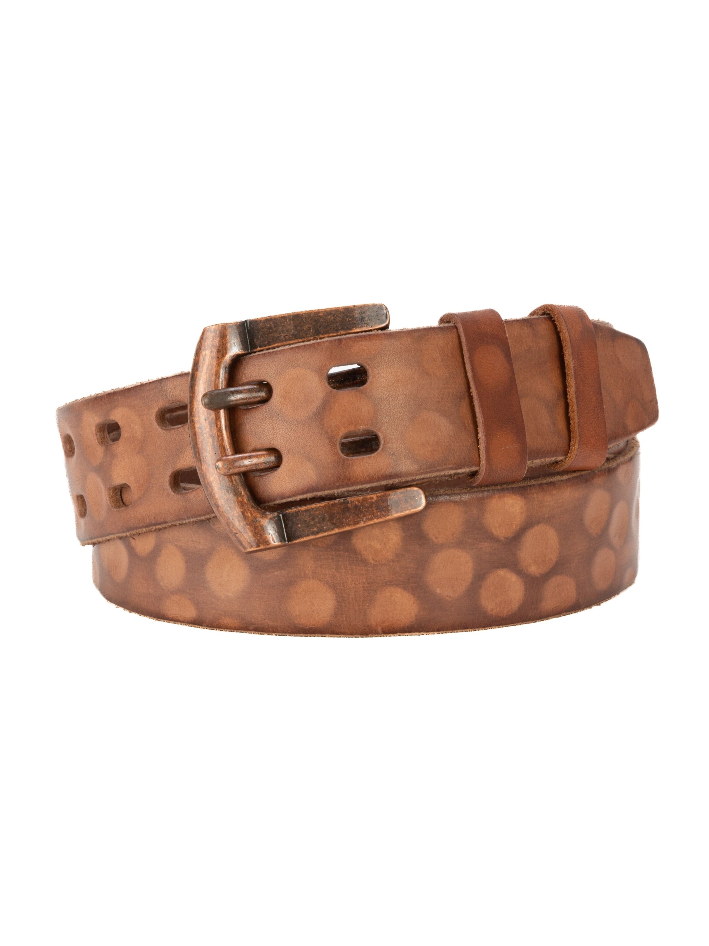 Ceinture BA98 en marron
