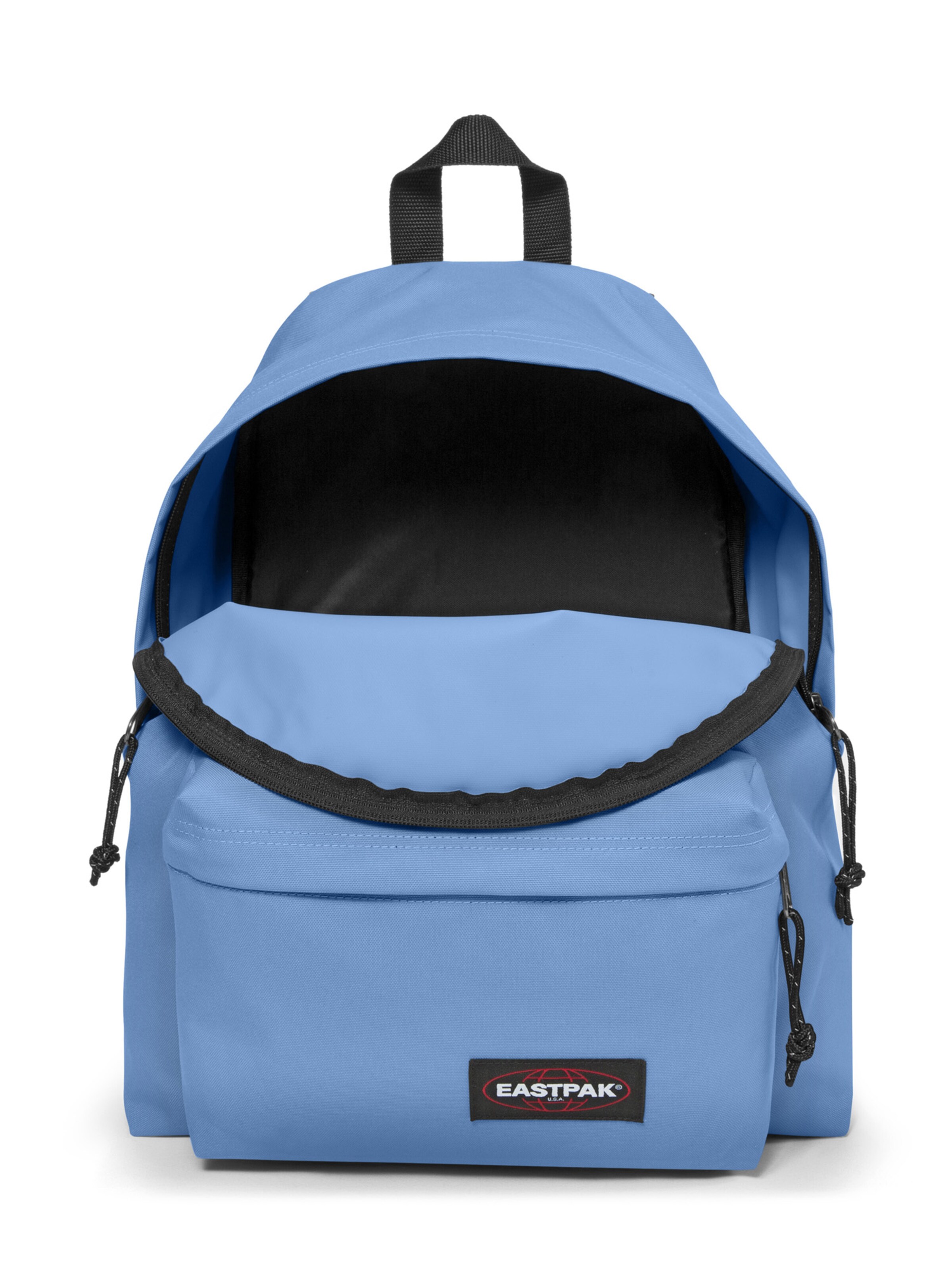 EASTPAK - Mochila 'Padded Pak'r' em azul