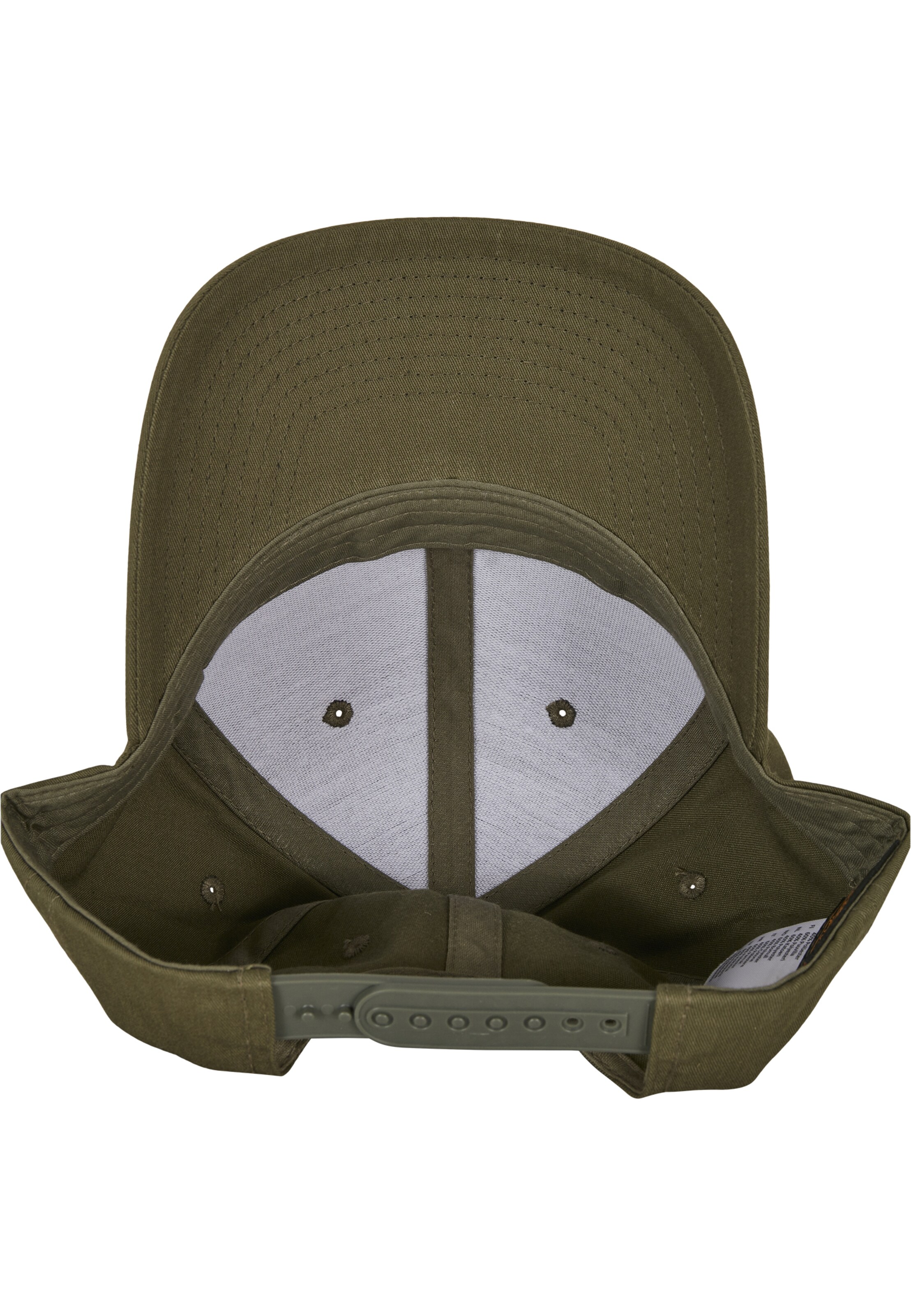 Flexfit Кепка в Зеленый