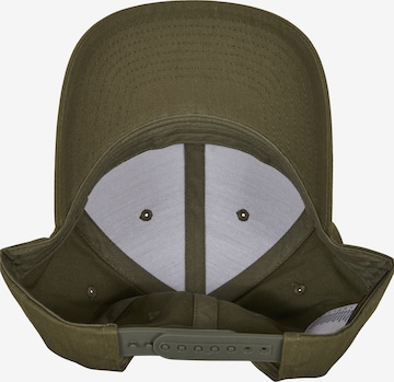 Flexfit Cap in Green