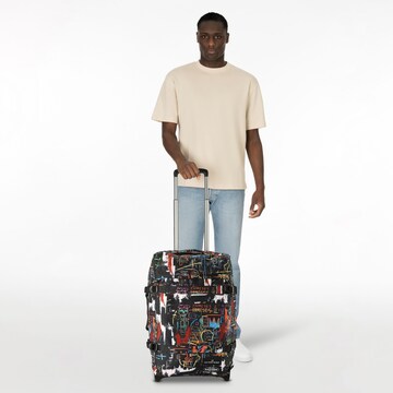 Valise 'Transit'R' EASTPAK en blanc