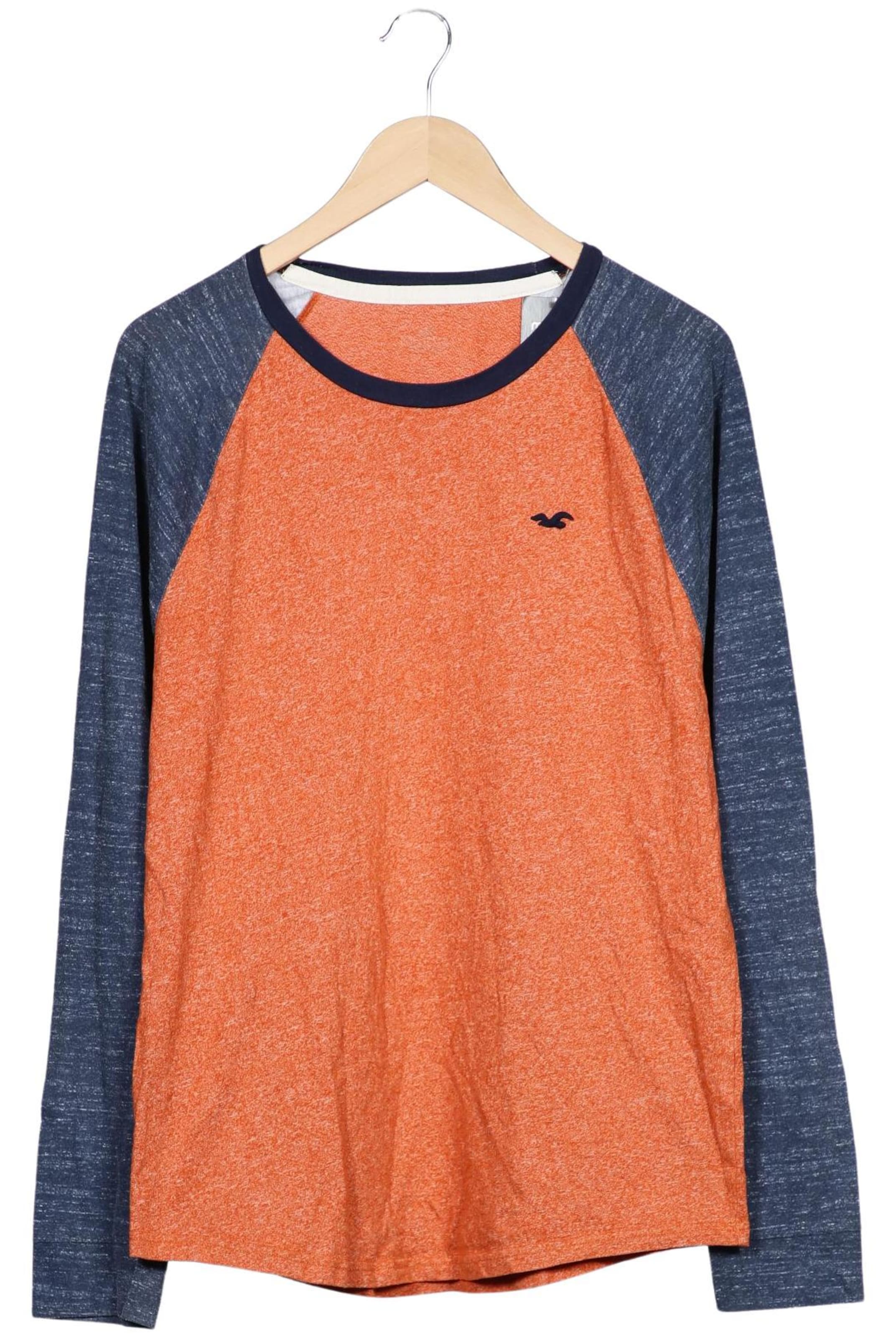 HOLLISTER Shirt in L in Mixed colors: front