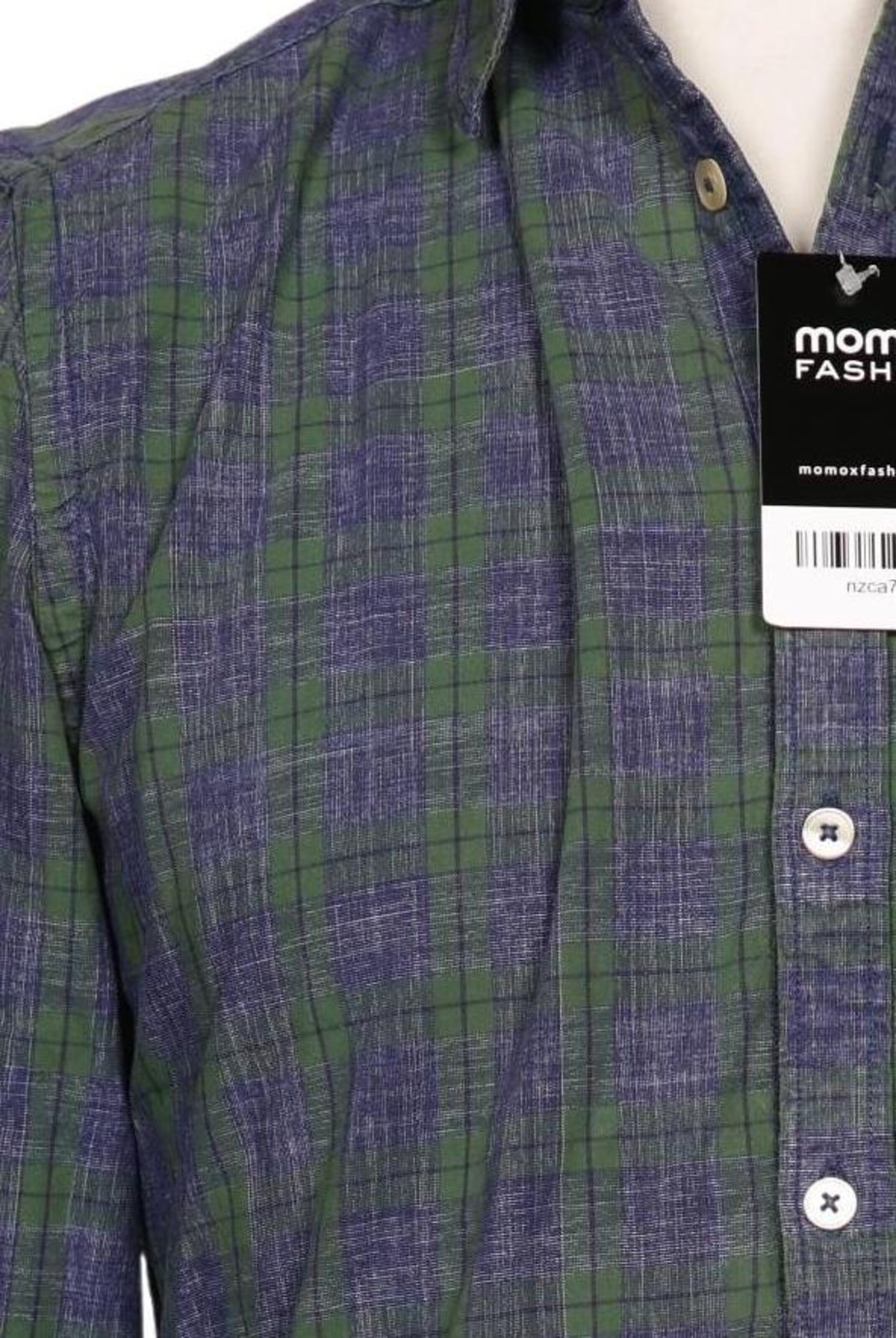 Marc O'Polo Button Up Shirt in M in Mixed colors