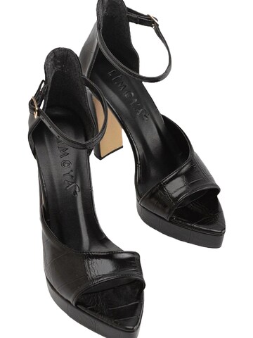 Limoya Slingback Pumps 'Damen-Absätze' in Black