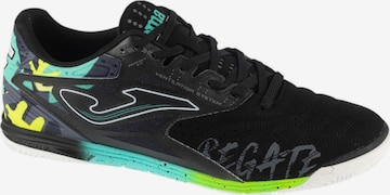 Chaussure de foot 'Regate 26 REGW IN' JOMA en noir : devant