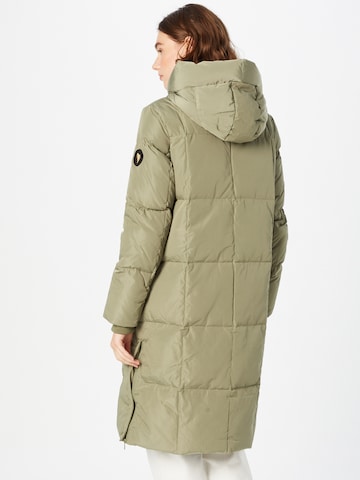 MOS MOSH Winter coat in Green