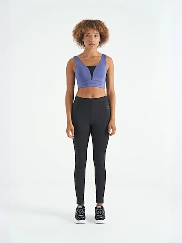 Haut de sport Tommy Life en bleu