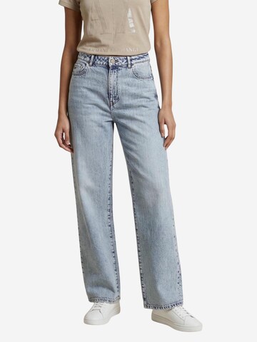 ARMANI EXCHANGE - Pierna ancha Vaquero 'XW000100 AF21338' en azul: frente