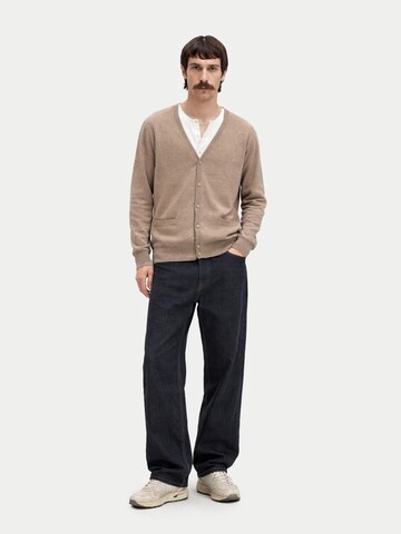 Giacchetta di GOBI Cashmere in grigio