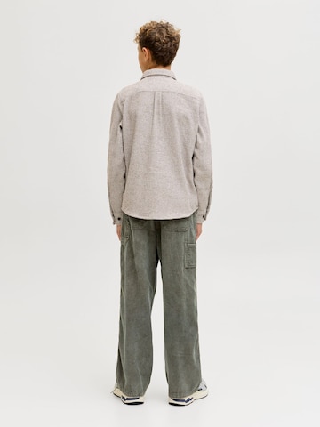 Jack & Jones Junior regular Bukser i grøn