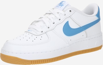 Nike Sportswear Sneaker 'Air Force 1 LV8 2' in Weiß: Vorderseite