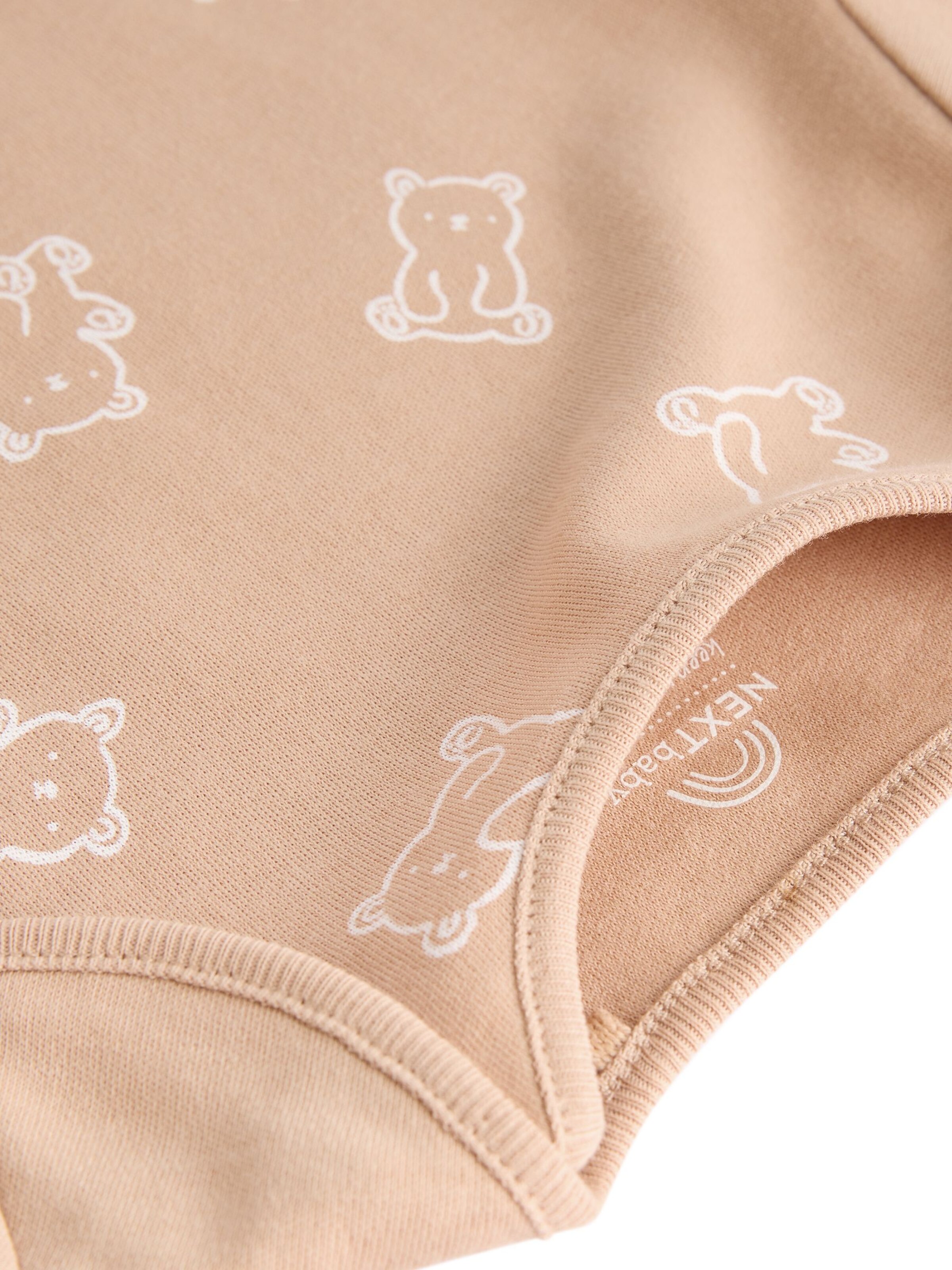 Tutina / body per bambino di Next in beige