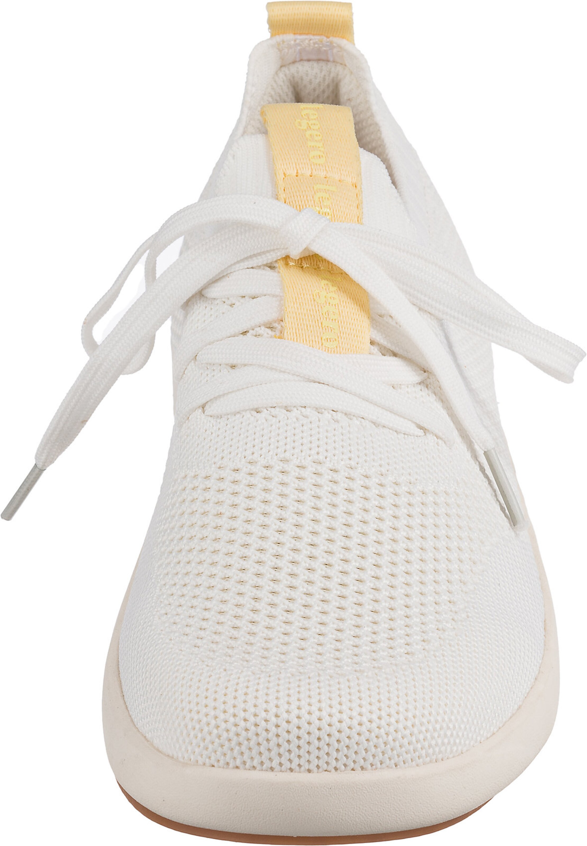 Legero Sneaker 'Balloon' in Weiß