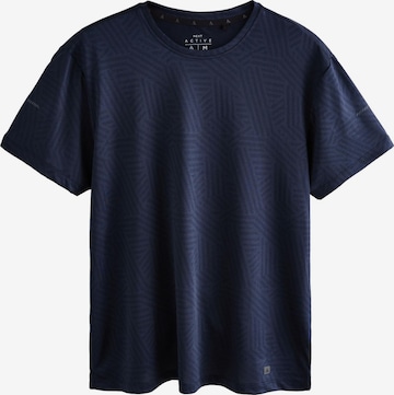 Next Paita värissä sininen: etupuoli