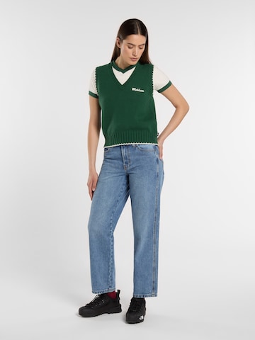 DICKIES Свитер 'Slayden' в Зеленый