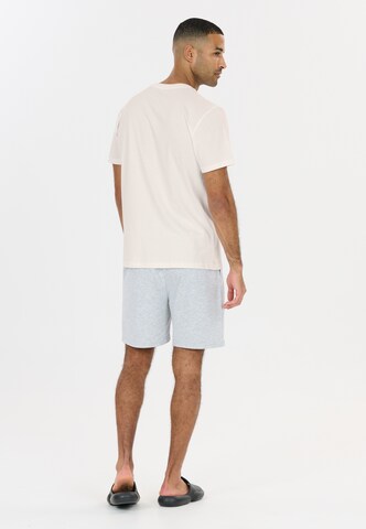 NOU Shirt 'Siddons' in White