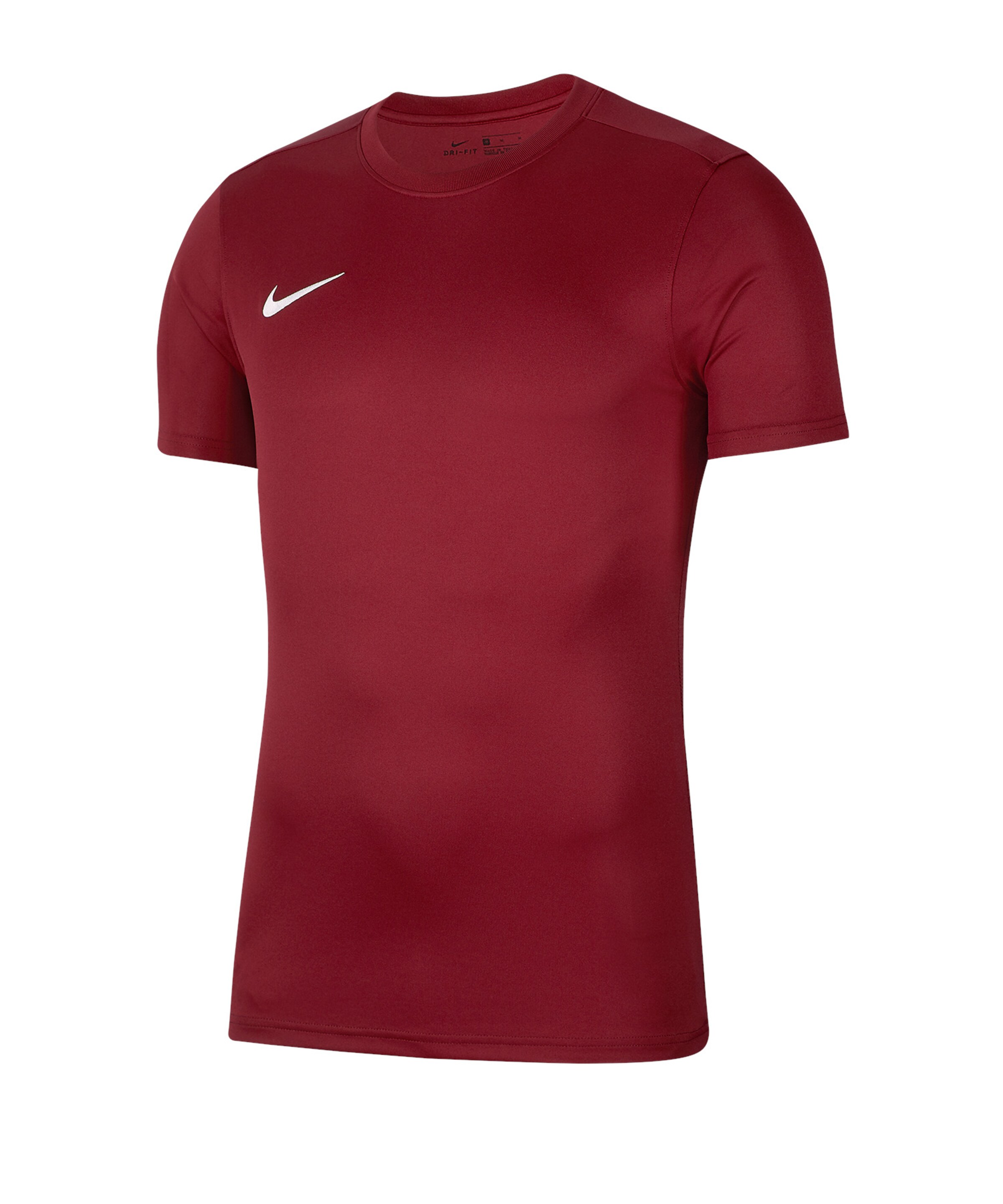 NIKE Funktionsshirt 'Dry Park VII' in Rot