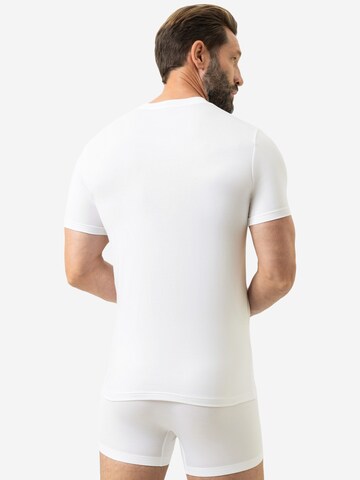 Mey Unterhemd 'Dry Cotton'‌‌‌ in Weiß