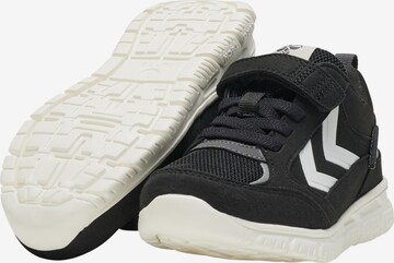 Baskets 'X-LIGHT 2.0' Hummel en noir