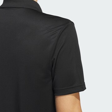 ADIDAS PERFORMANCE Performance Shirt 'Adi' in Black