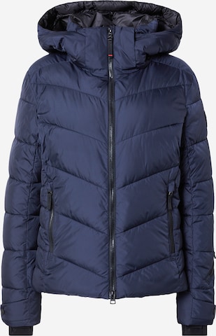 Bogner Fire + Ice Спортивная куртка 'Saelly2' в Синий: спереди