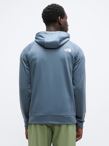 THE NORTH FACE Sport szabadidős felsők 'REAXION 2.0' - szürke