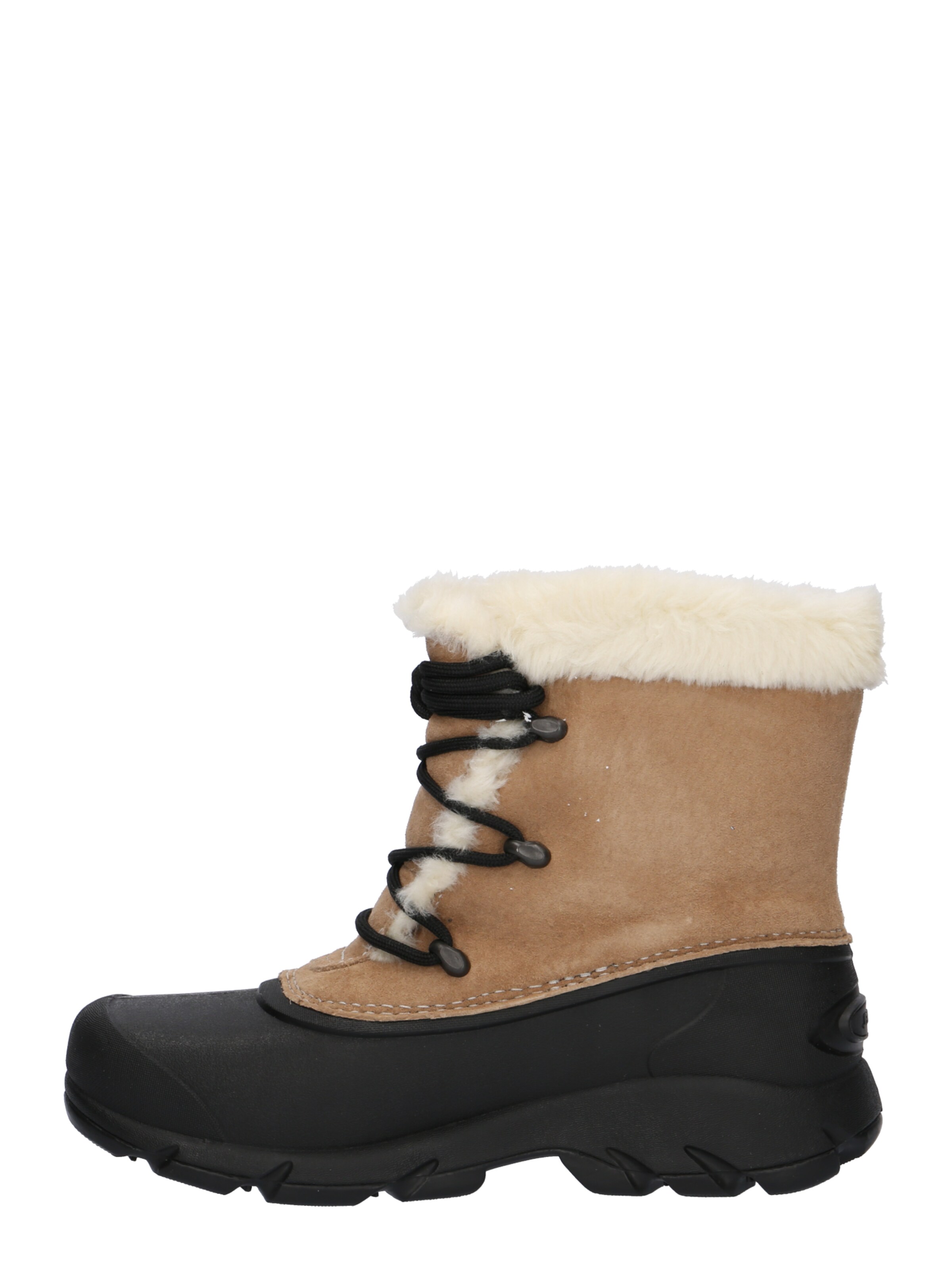 Après-ski SOREL en marron