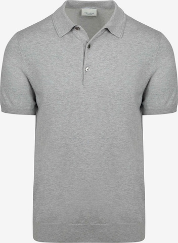 Profuomo Shirt in Grau: Vorderseite