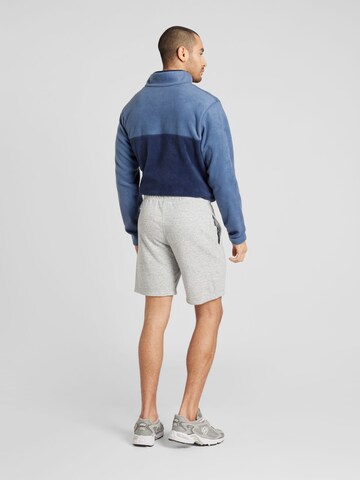 Champion Authentic Athletic Apparel Regular Shorts 'Legacy' in Grau