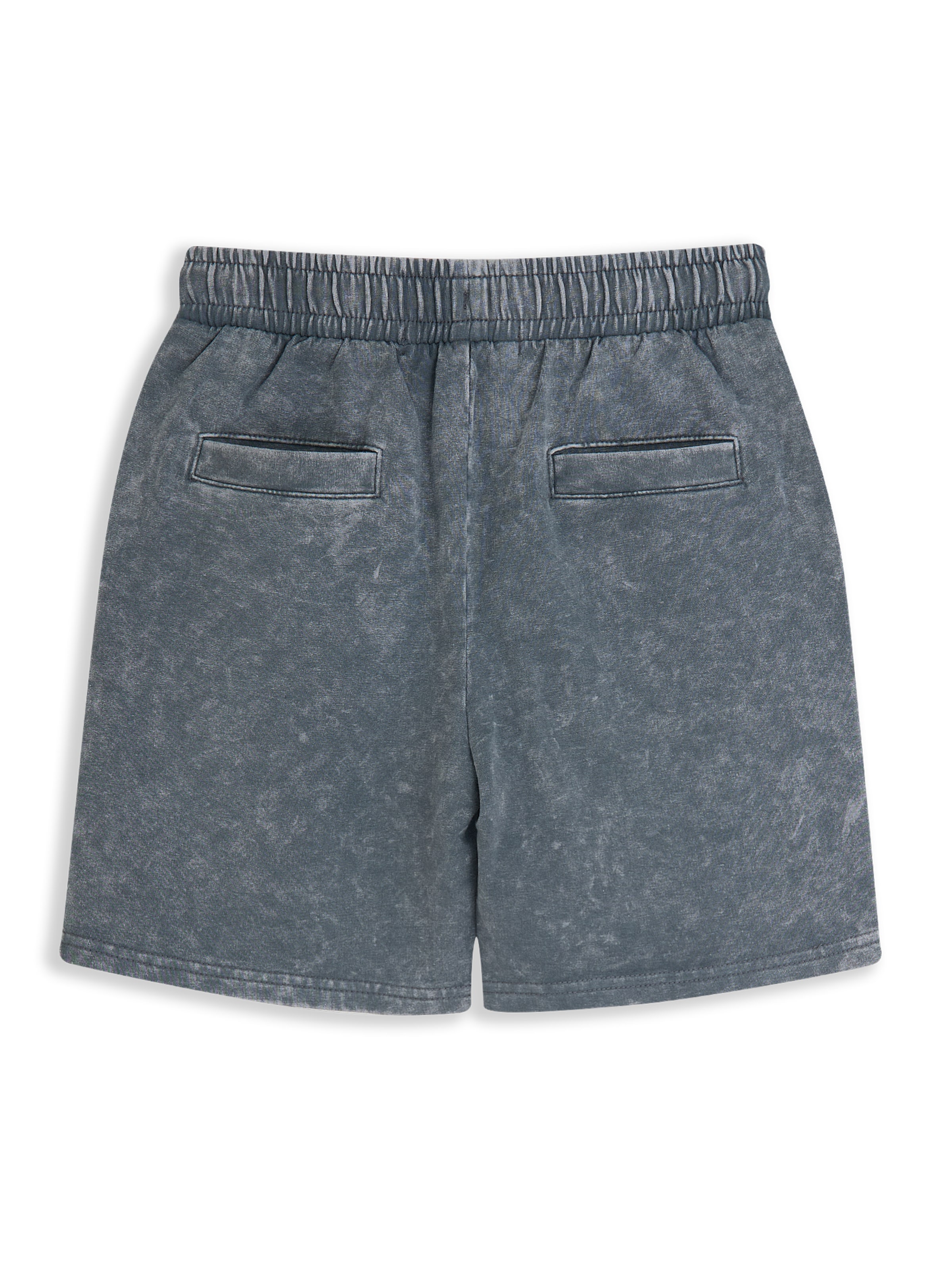 4PRESIDENT Regular Pants 'Orion' in Black