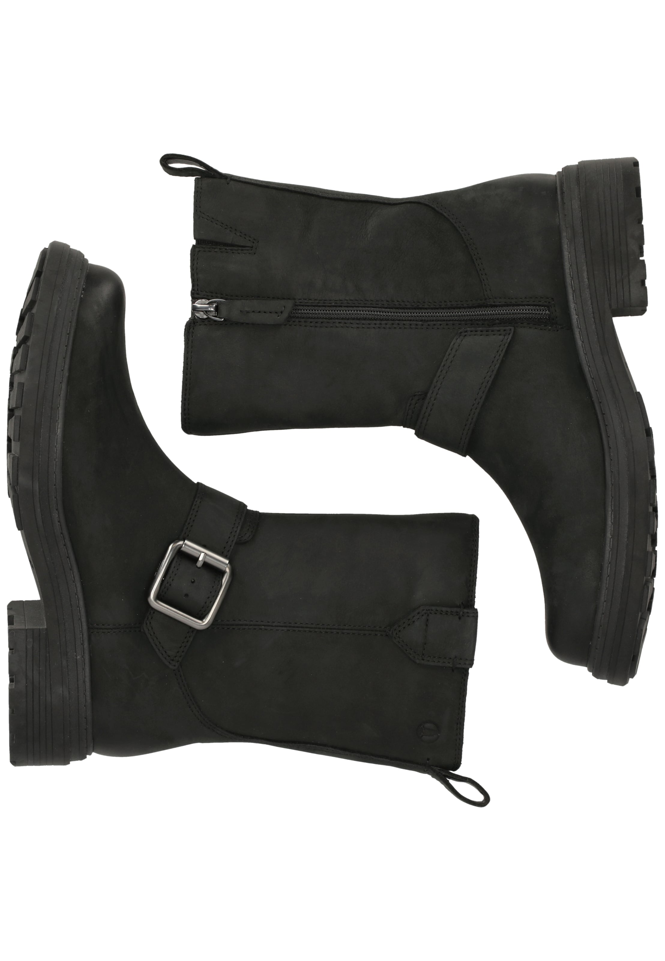 CLARKS Boot 'Orinoco3 Bay' in Black