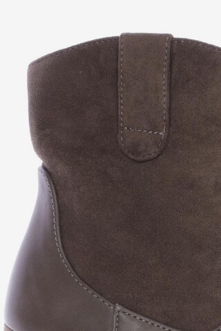 CATWALK Dress Boots in 40 in Brown