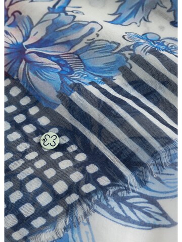 CODELLO Wrap in Blue