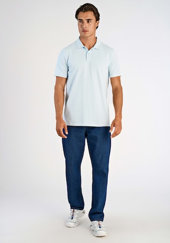 Lindbergh Shirt in Blue