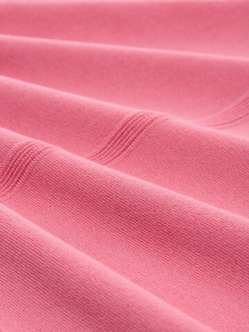 TOM TAILOR Trui in Roze