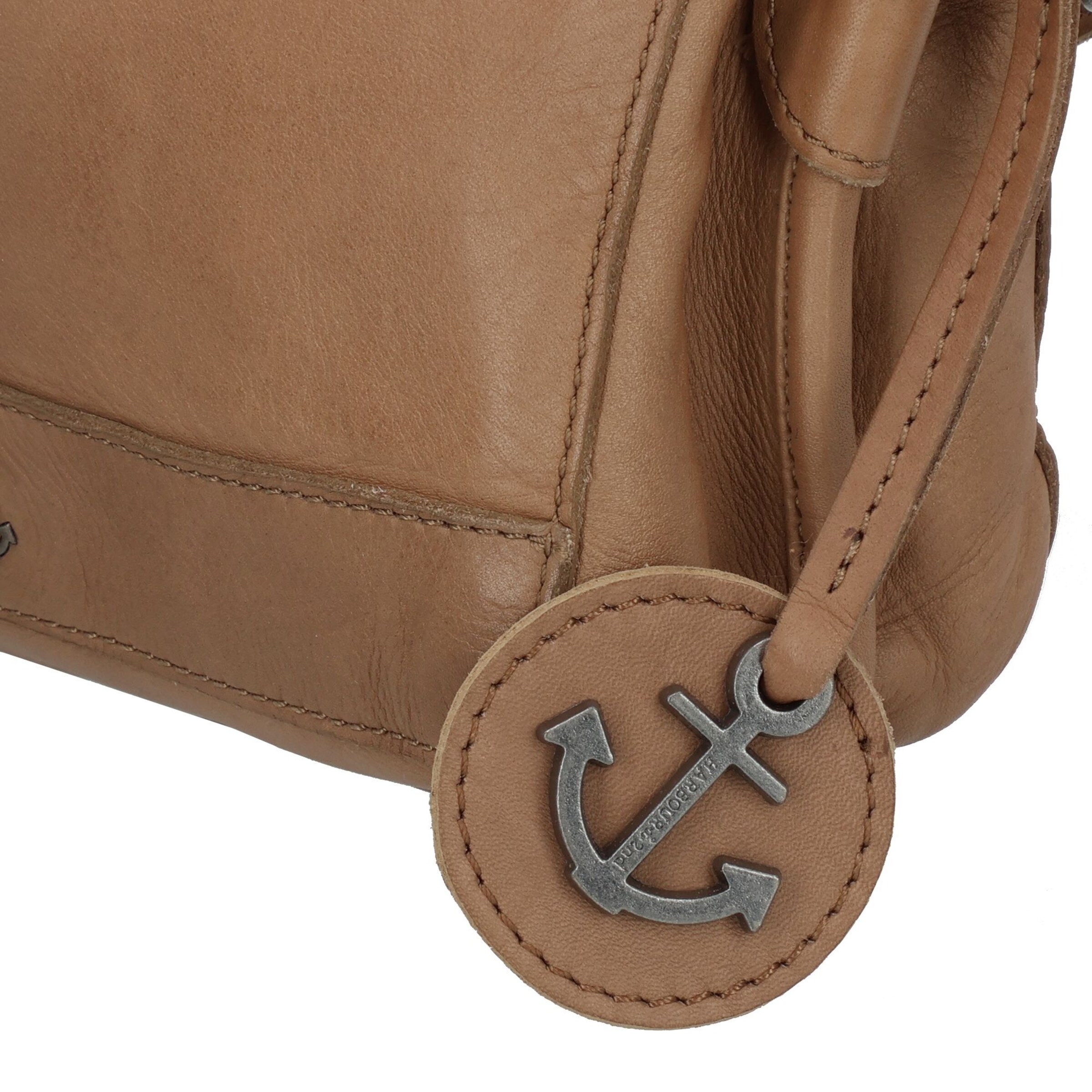 Borsa a tracolla 'Anchor Love' di Harbour 2nd in marrone