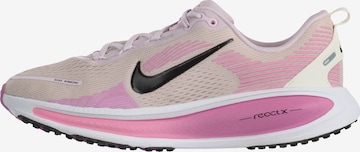 NIKE Spordijalats 'VOMERO 18', värv lilla: eest vaates