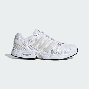 ADIDAS SPORTSWEAR - Sapatilhas baixas 'Control ECL' em branco